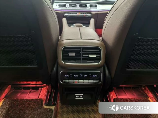 Mercedes-Benz GLE (import) id 4215595 из Китая 4