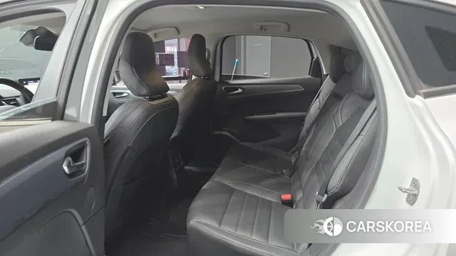 Renault Korea (Samsung) XM3 2022 Белый из Кореи, фото 4