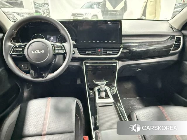 Kia Proud run 2022 Белый из Китая, фото 4