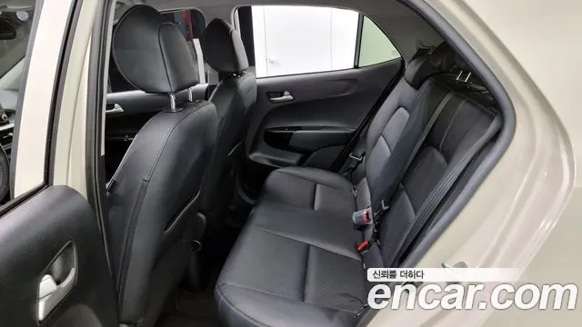 Kia All New Morning (JA) id 2711053 из Кореи 4