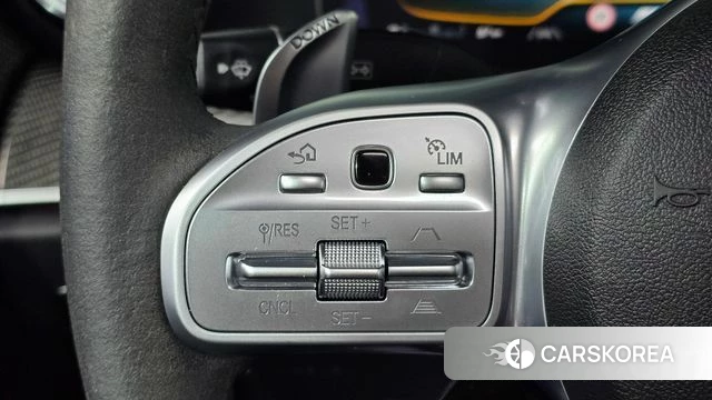 Mercedes-Benz CLS-Class C257 2021 Белый из Кореи, фото 4