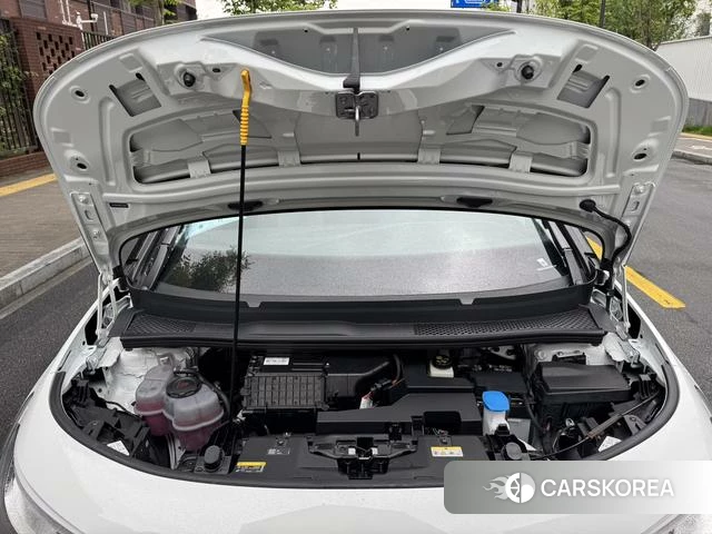 Volkswagen ID.3 2026 Белый из Китая, фото 4