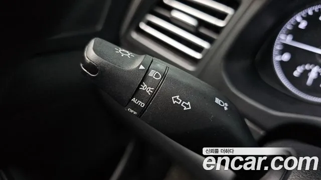 Hyundai The New Avante AD 2019 Белый из Кореи, фото 4