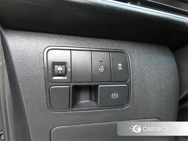 Hyundai Staria 2023 Серый из Кореи, фото 4
