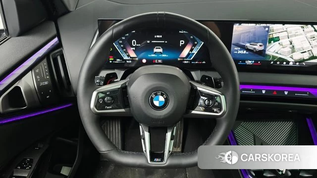 BMW X3 (G45) 2026 Светло-серебряный цвет из Кореи, фото 4