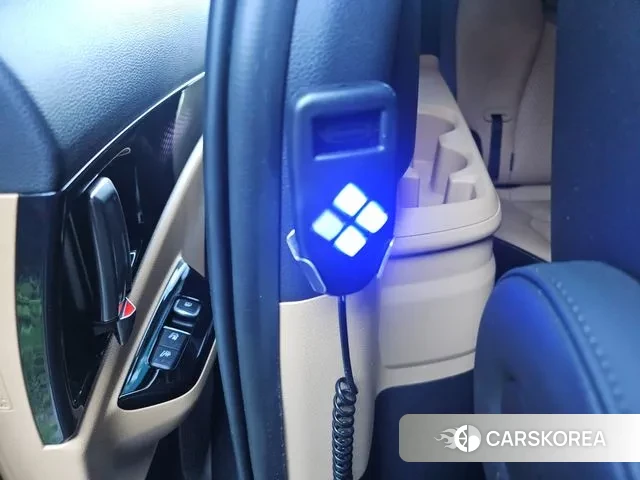 Kia Carnival 4th generation 2023 Серый из Кореи, фото 4