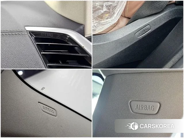 BMW X5 (G05) 2023 Серый из Кореи, фото 4