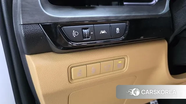 Kia Carnival 4th generation 2021 Белый из Кореи, фото 4