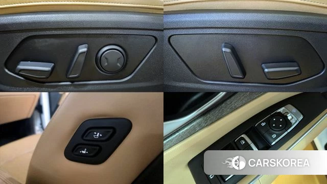 Kia Sorento 4th Generation 2022 Белый из Кореи, фото 4