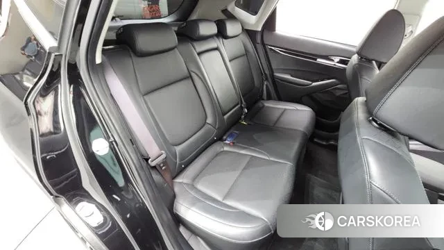 Kia The New Seltos id 3644929 из Кореи 4