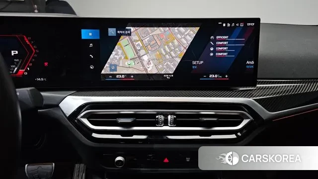 BMW M2 (G87) 2023 Темно-зеленый из Кореи, фото 4