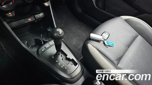 Kia Morning Urban (JA) id 2874917 из Кореи 4