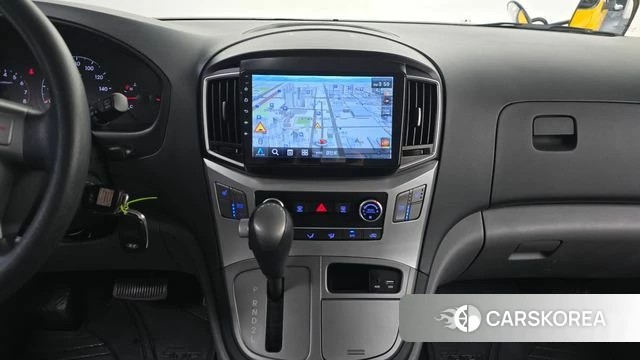 Hyundai Grand Starex 2018 Желтый из Кореи, фото 4