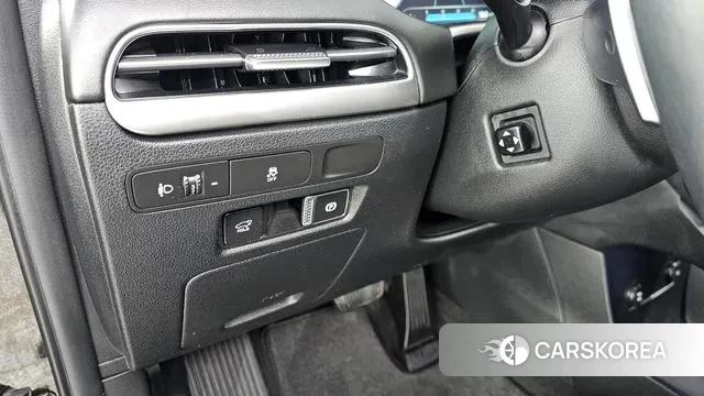 Hyundai The New Palisade 2024 Коричневый из Кореи, фото 4