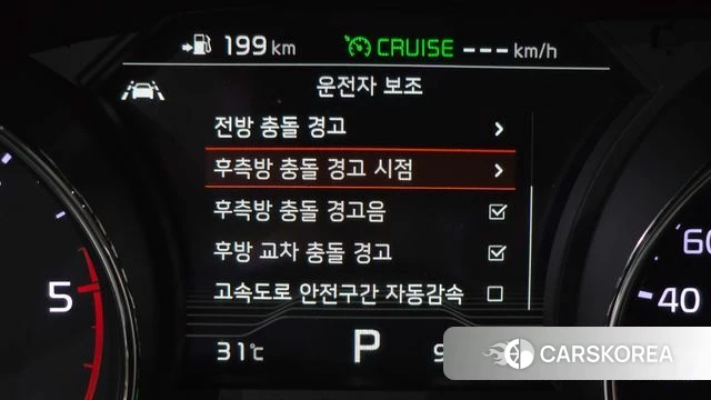 Kia The New Carnival 2019 Белый из Кореи, фото 4
