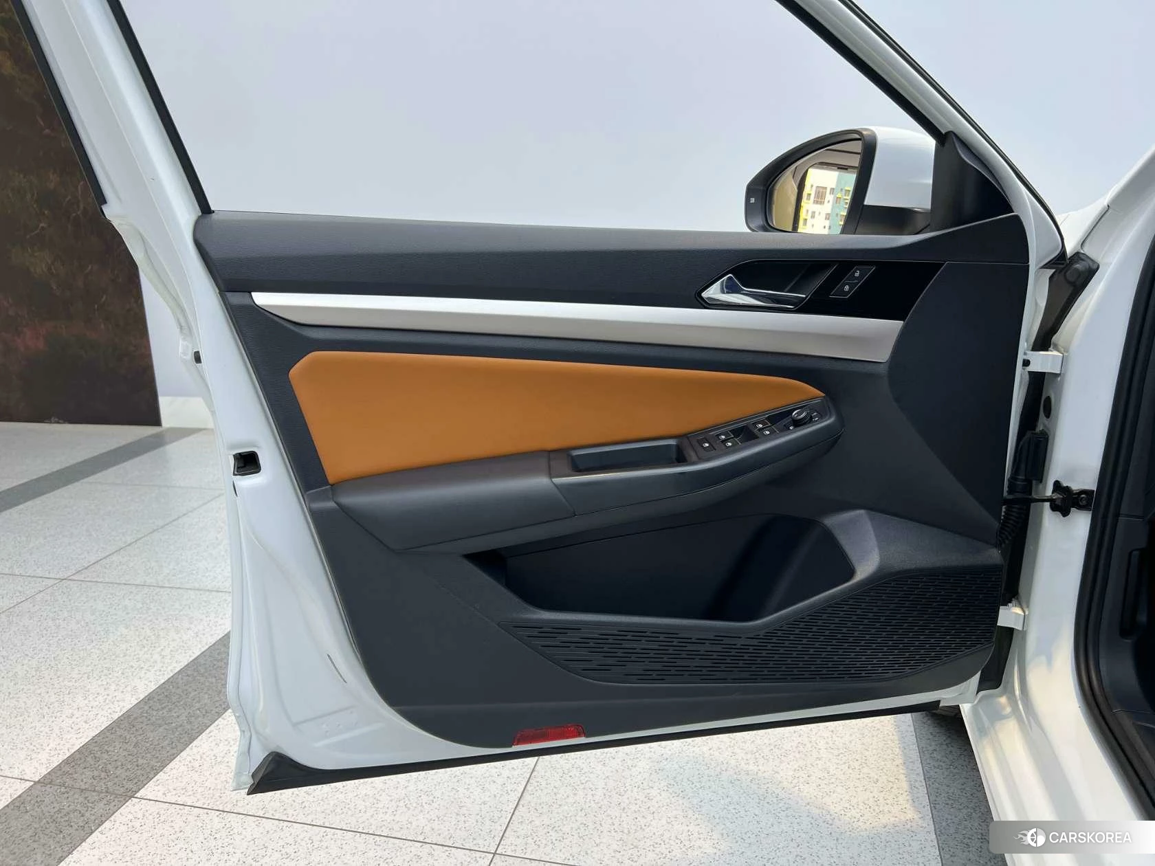Volkswagen Bora 2022 Белый из Китая, фото 4