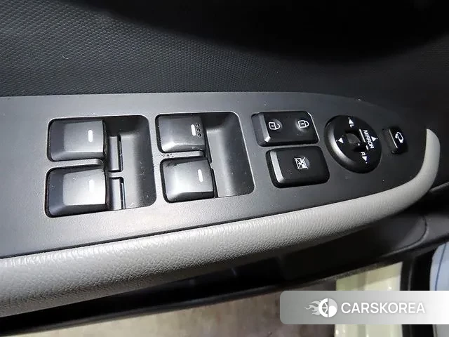 Kia The New Ray 2020 Белый из Кореи, фото 4