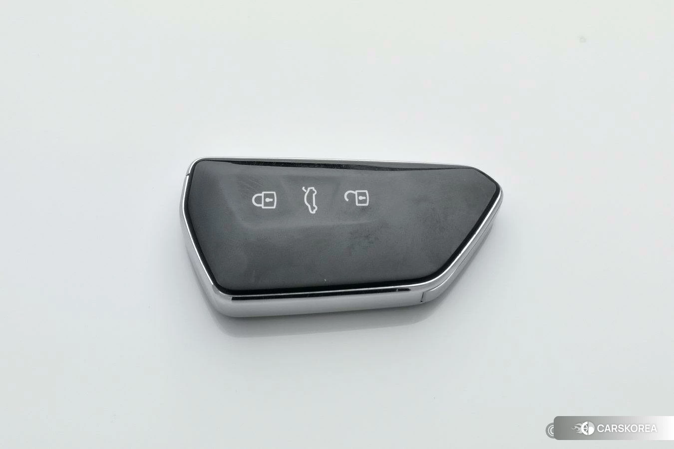 Volkswagen Golf 2020 Белый из Китая, фото 4