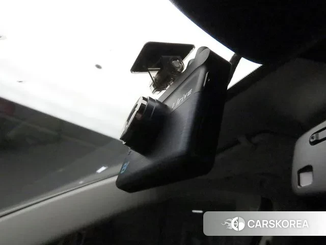 Chevrolet (GM Daewoo) Traverse 2021 Белый из Кореи, фото 4