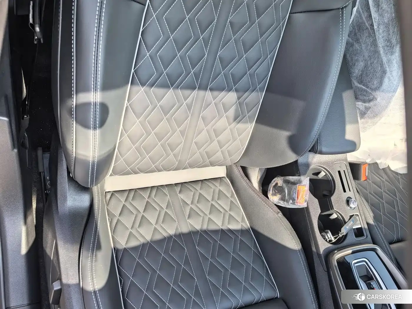 Audi A3 2026 Белый из Китая, фото 4