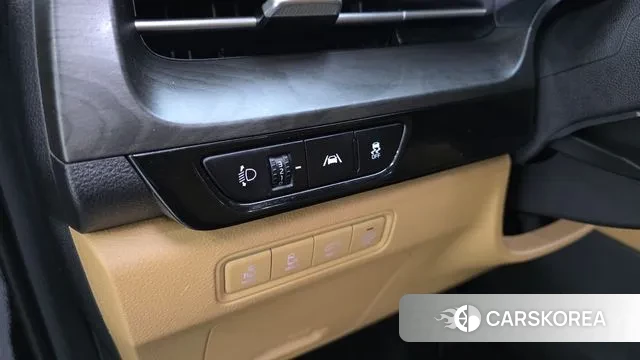 Kia Carnival 4th generation 2021 Черный из Кореи, фото 4