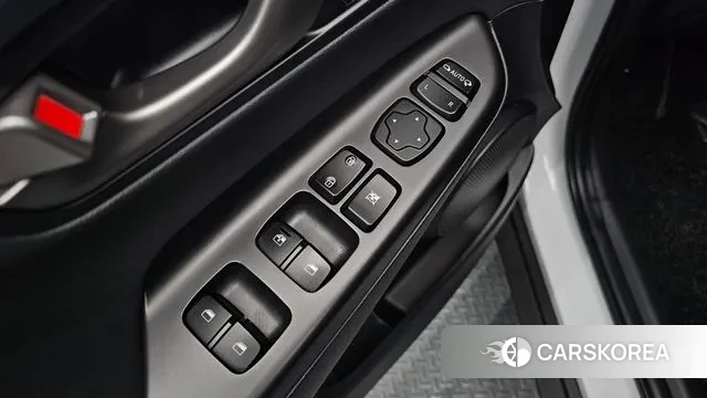 Hyundai Kona 2018 Белый из Кореи, фото 4