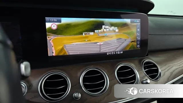 Mercedes-Benz E-Class W213 2020 Черный из Кореи, фото 4