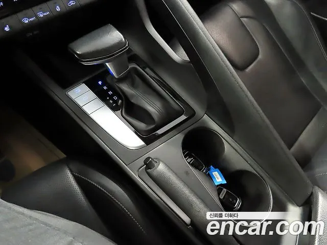 Hyundai Avante (CN7) id 2667378 из Кореи 4