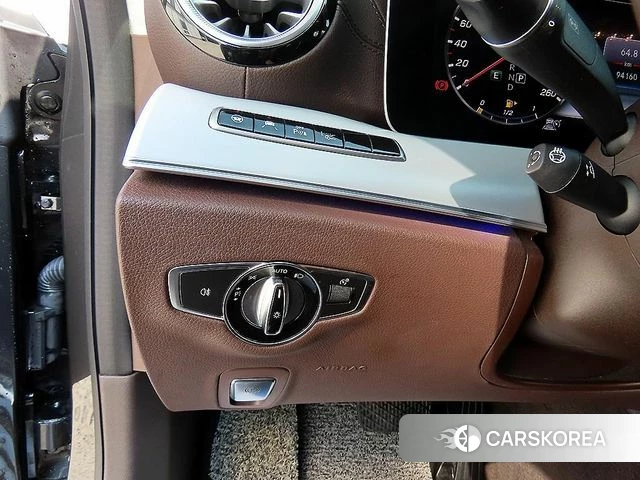 Mercedes-Benz CLS-Class C257 2018 Серый из Кореи, фото 4