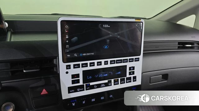Hyundai Staria 2021 Серый из Кореи, фото 4