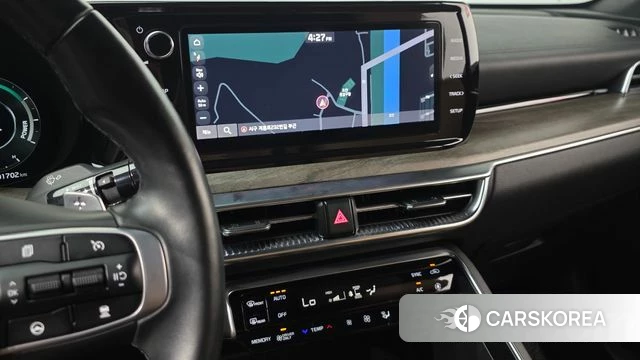 Kia K5 Hybrid 3rd Generation 2020 Белый из Кореи, фото 4