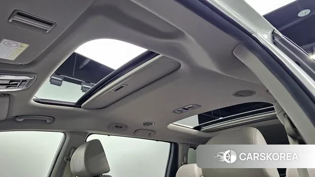 Kia The New Carnival 2020 Белый из Кореи, фото 4