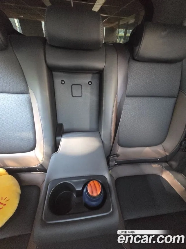 Kia Seltos 2020 Белый из Кореи, фото 4