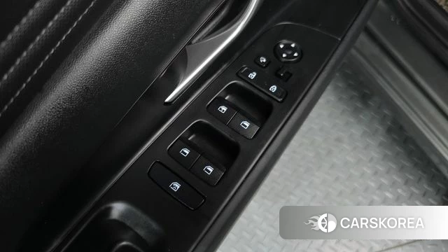 Hyundai Avante (CN7) 2020 Серый из Кореи, фото 4