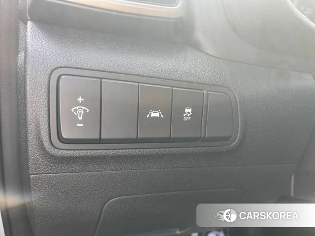 Hyundai All New Tucson 2019 Белый из Кореи, фото 4