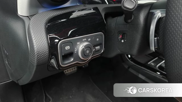 Mercedes-Benz CLA-Class C118 2025 Черный из Кореи, фото 4