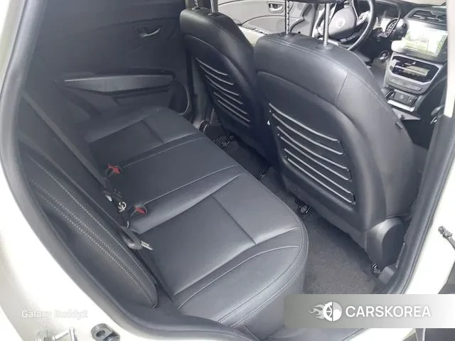 Ssangyong The New Tivoli Air 2023 Белый из Кореи, фото 4