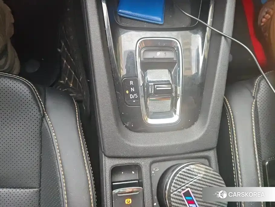 Skoda Octavia 2023 Синий из Китая, фото 4