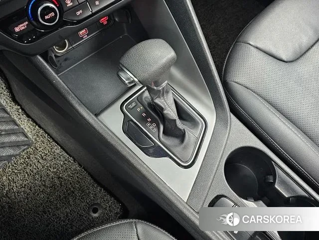 Kia The New Niro 2019 Черный из Кореи, фото 4