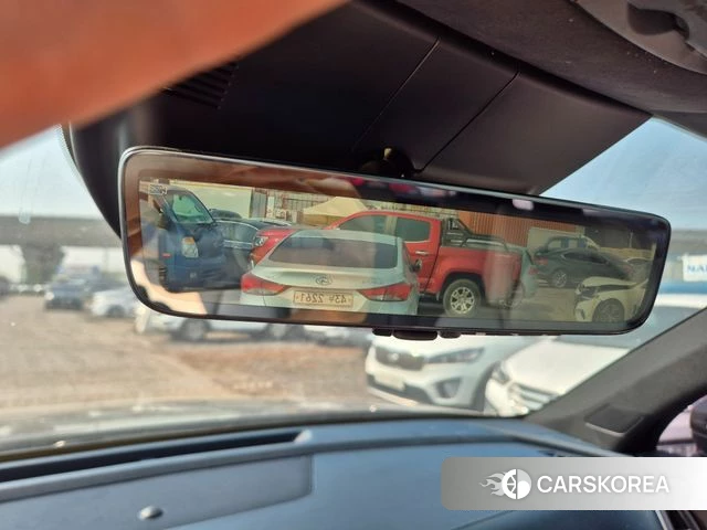 Kia The New Sorento 4th Generation 2024 Серый из Кореи, фото 4