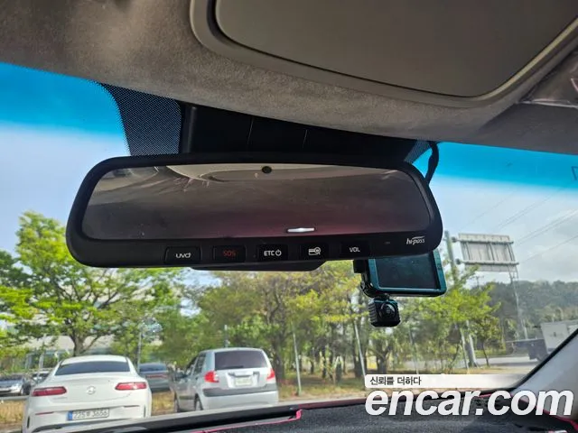 Kia K7 Premier id 2657618 из Кореи 4