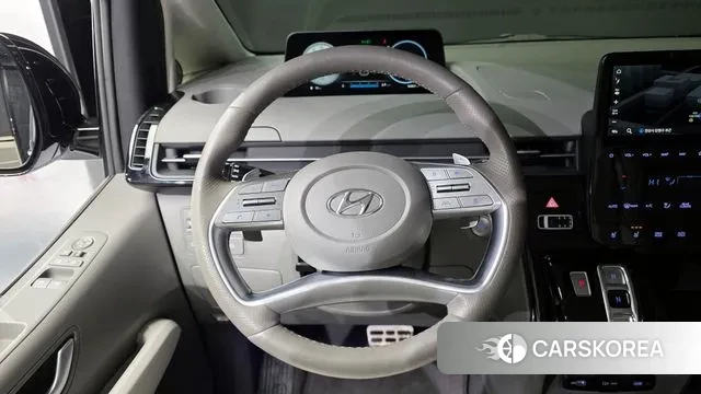 Hyundai Staria 2021 Белый из Кореи, фото 4