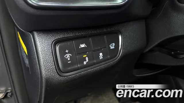 Hyundai Santa Fe TM 2018 Серый из Кореи, фото 4