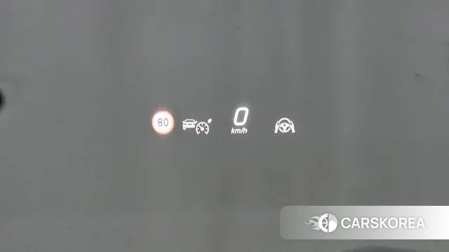 Mercedes-Benz EQS SUV X296 2023 Черный из Кореи, фото 4