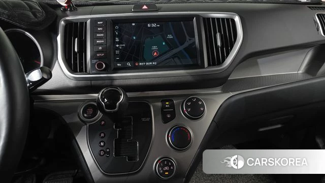 Kia The New Ray 2022 Белый из Кореи, фото 4