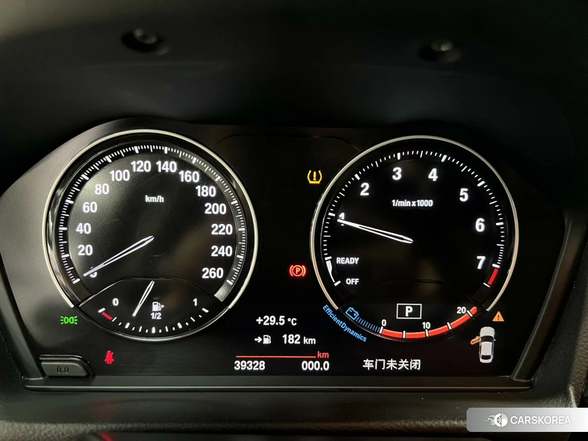 BMW 1 series 2022 Белый из Китая, фото 4