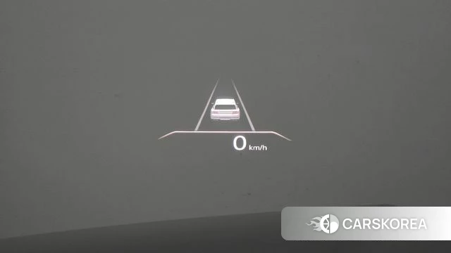 Genesis GV80 2021 Черный из Кореи, фото 4