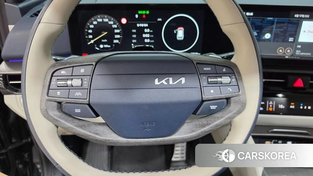 Kia The New Sportage 5th Generation 2025 Черный из Кореи, фото 4