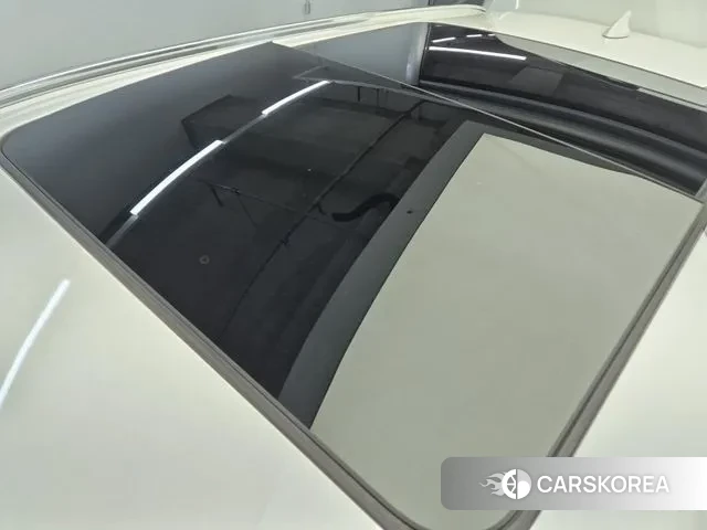 Genesis GV80 2020 Белый из Кореи, фото 4