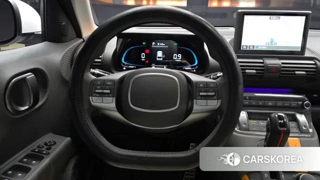 Hyundai Casper 2022 Белый из Кореи, фото 4